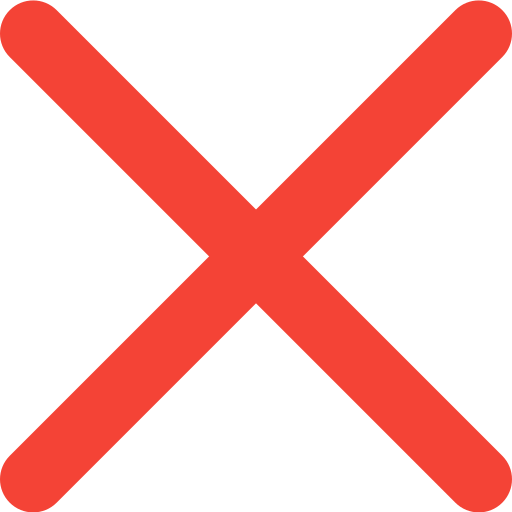 cancel